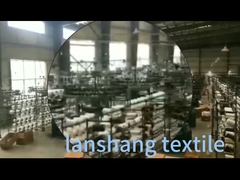 Fading Resistant Poplin Cotton Shirt Fabric Dyed And Printed 40sX40s 133x100 130GSM