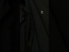 35% Cotton / 65% Polyester   240 G/M²  Workwear Jacket Uniform  Coats Fabric