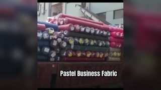 Reliable Fabric Supply with Rich Experience & Diverse Choices