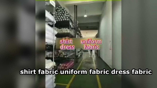 fabric stock 