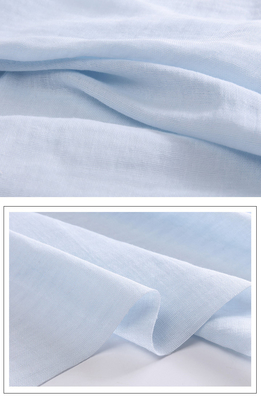 Thermostatic Cotton Gauze Fabrics Constant Temperature Fiber Kids Cover Towels