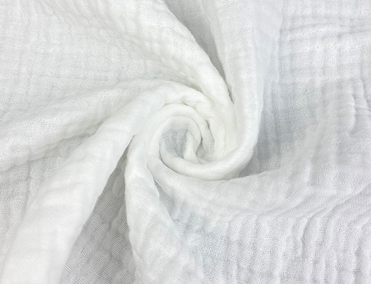 40sX40S 144X114 Cotton Gauze Swaddle Blanket 3 layers  Baby Pajamas