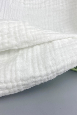 40sX40S 144X114 Cotton Gauze Swaddle Blanket 3 layers  Baby Pajamas