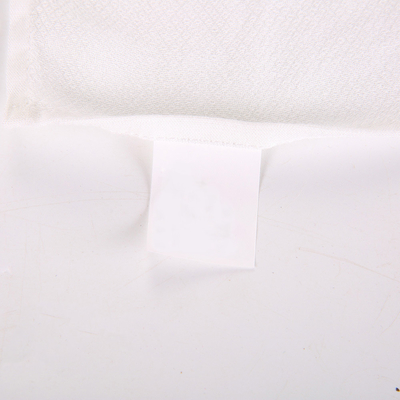 Single Layer Gauze Fabric 40S Nursery Baby Fabric 120X120 Tela Skin Friendly
