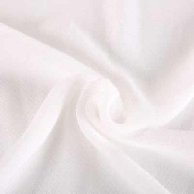 Safe Nature Class A Bamboo Gauze Fabric For Infant Clothing 4 Layers 53 Inch
