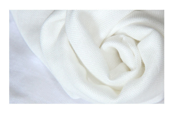 Three Layer 150gsm Woven Cotton Gauze Material Fabric Gauze Swaddle Blanket