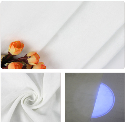 Three Layer 150gsm Woven Cotton Gauze Material Fabric Gauze Swaddle Blanket