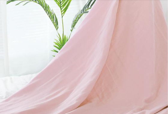 Crepe Cotton Gauze Fabrics