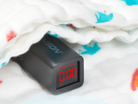 Vivid Designed 6 Layer Gauze Fabric Comfortable 250gsm Quick Drying