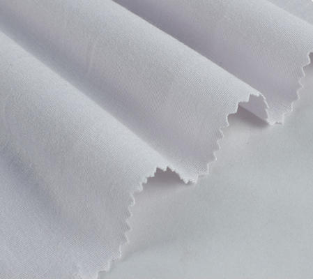 40S Knit Single Modal Jersey Fabric Breathable Spirit 180GSM 175CM