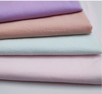 90X88 60SX60S Cotton Summer Shirt Wind Coat Fabric 80-85GSM