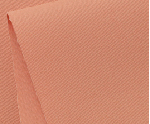 Elasticity Cotton Polyester Spandex Fabric For Pants Fress Shirt Bags 45sX45D+40D130X70 160GSM