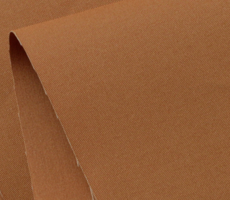 Elasticity Cotton Polyester Spandex Fabric For Pants Fress Shirt Bags 45sX45D+40D130X70 160GSM