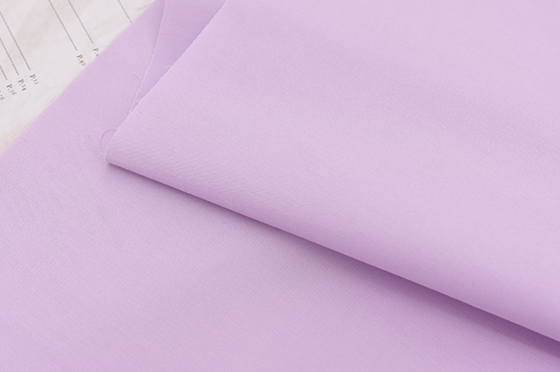 TC Elastic Plain Fabric  61% Polyester 35% Cotton 3% Spandex 135GSM Pants Uniform Office Clothing