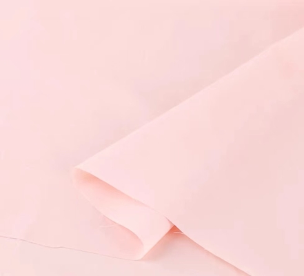 57'' width Elastic Cotton Shirt Fabric  2% Spandex 40sX40s 185GSM Coat Pants Durability