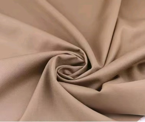 62% Polyester 29% Rayon 4% Spandex Fabric Teryene Blend Suit Fabric