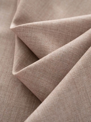 66% Polyester 30% Rayon 4% Spandex Business Material Uniform Dress Pants And Skirts Travel Suits Fabric