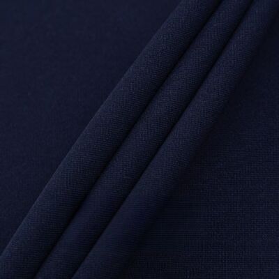Business Suit Fashion Fabric Luxury 210gsm 75%Polyester 25%Rayon Pants Suiting Fabric