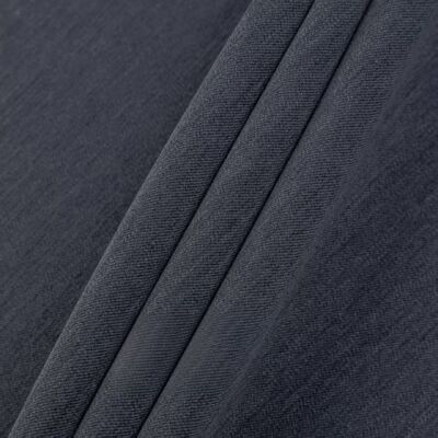 Business Suit Fashion Fabric Luxury 210gsm 75%Polyester 25%Rayon Pants Suiting Fabric