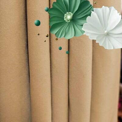 Polyester Fabric For Shirts, Trousers & Skirts – Durable, Easy-Care & Climate Friendly