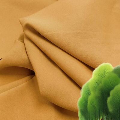 Polyester Fabric For Shirts, Trousers & Skirts – Durable, Easy-Care & Climate Friendly