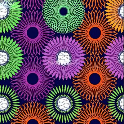 135 GSM Cotton Printed Fabric with Vibrant Colors and Soft Breathable Natural Gauze Fabric