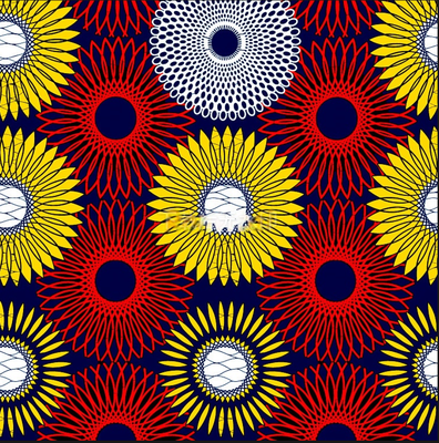 135 GSM Cotton Printed Fabric with Vibrant Colors and Soft Breathable Natural Gauze Fabric