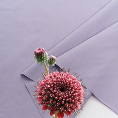 Premium Microfiber Nida Fabric for Abaya - 100% Polyester 100-120gsm with Soft Touch & Silky Feel and Wrinkle Resistance