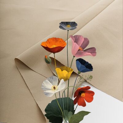 Premium Microfiber Nida Fabric for Abaya - 100% Polyester 100-120gsm with Soft Touch & Silky Feel and Wrinkle Resistance
