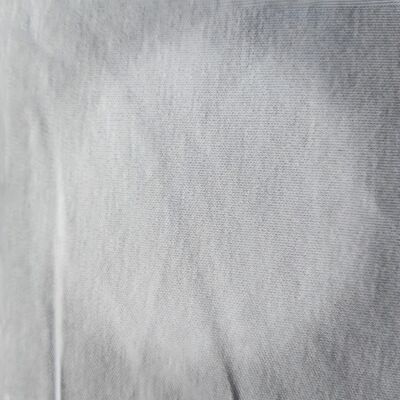 180cm Width 180gsm Weight Cotton Spandex Fabric with Excellent Elastic Recovery for Comfortable Apparel